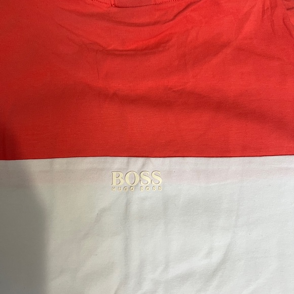 🔥🔥SOLD🔥🔥💯Authentic Hugo boss t-shirt collection - Picture 5 of 6